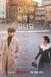 Можно ли перевести любовь?